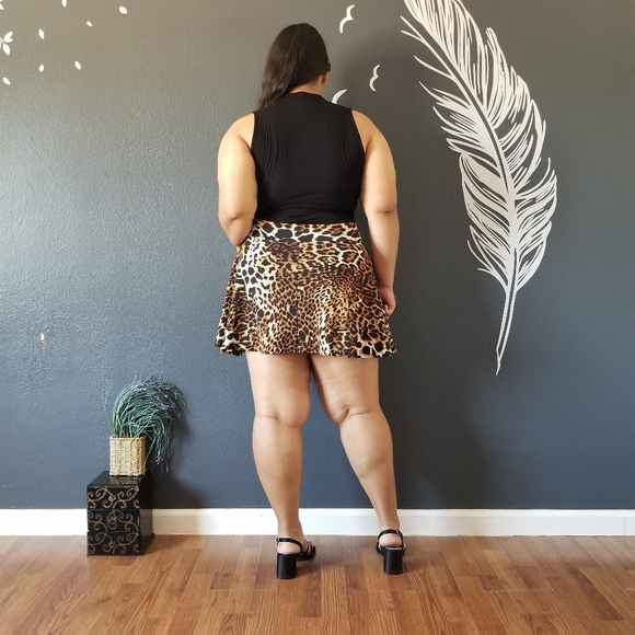 Dgny Animal Print Mini - Picture 5 of 6